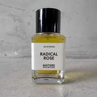 Matiere Premiere Radical Rose EDP 100 ml