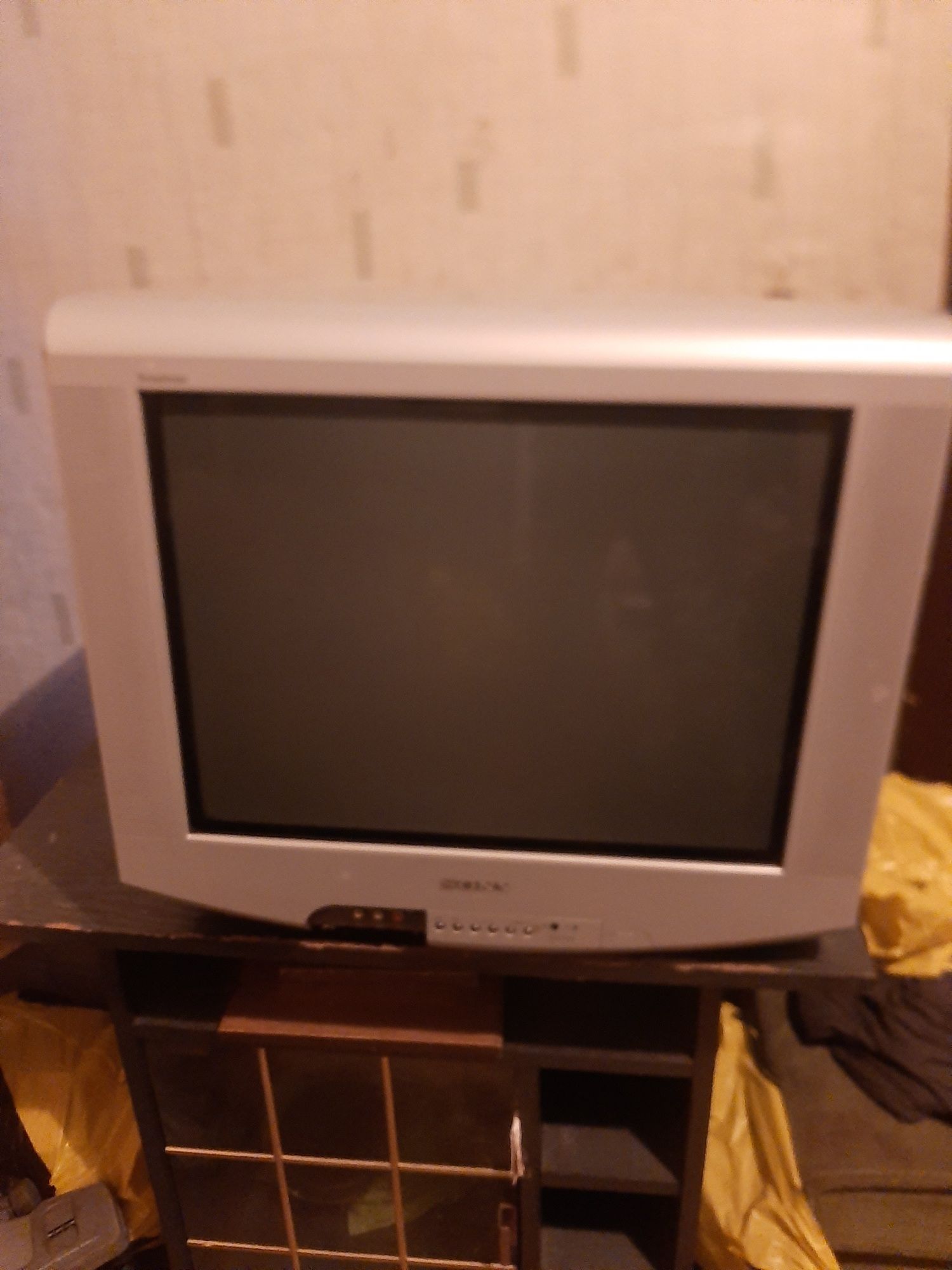 Sony KW-21LS30K Telewizor
