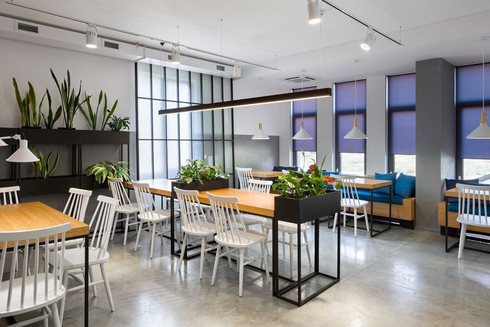 Сдается в аренду кафе