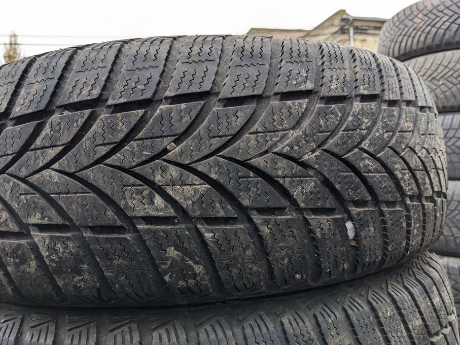 235/65R17 Maxxis 2020 зима