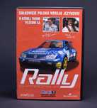 PC # Rally Championschip PL