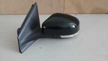 Lusterko lewe Ford mondeo mk4 LIFT 10-14 rok G6 *europa*