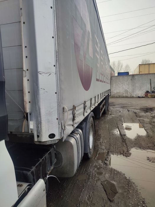 Schmitz Cargobull SCS 24 L