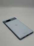 Google Pixel 7a 128gb blue Piotrkowska 136 w bramie 599zl