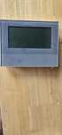 Termet Regulator pokojowy ST-292v3