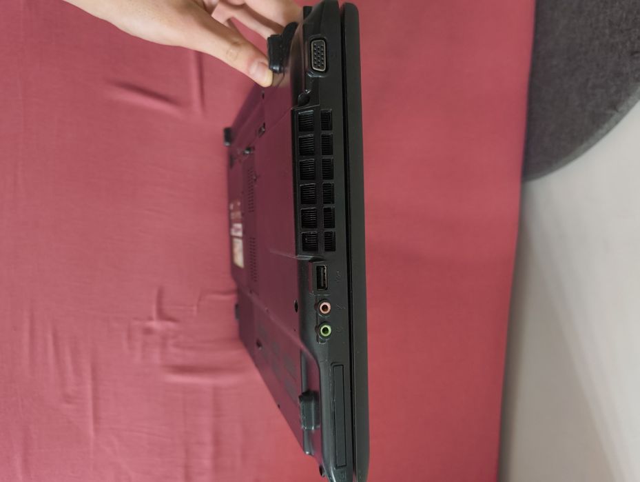 Laptop Samsung NP-R60S R60 Plus