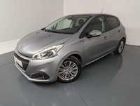 Peugeot 208 1.2 PureTech Signature