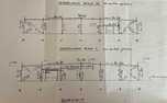 Sprzedam konstrukcje hali 30m x 55m - 1650m2