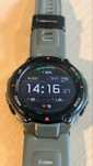 Amazfit t-rex Green smartwatch