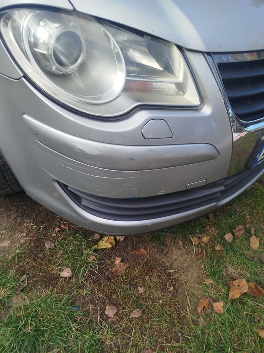 Volkswagen Touran 1.9tdi