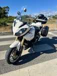 Triumph Tiger 1050