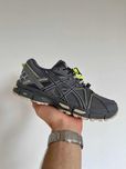Кросівки Asics Gel-Kahana 8 Marathon Sneakers Dark Grey premium