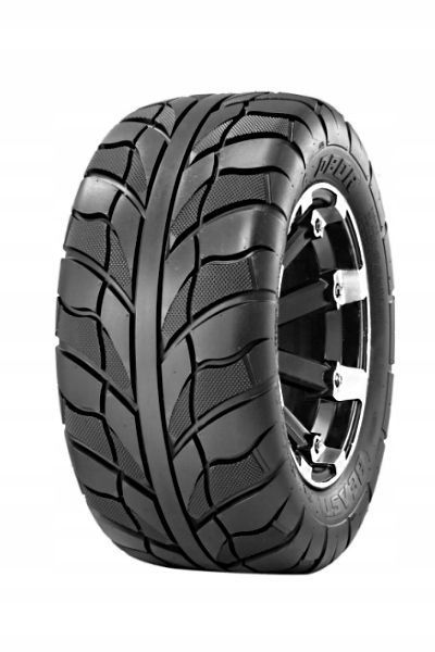 KOMPLET OPON DO QUADA OBOR BEAST 25X8-12 25X10-12 SZOSOWE DO GRIZZLY CAN AM