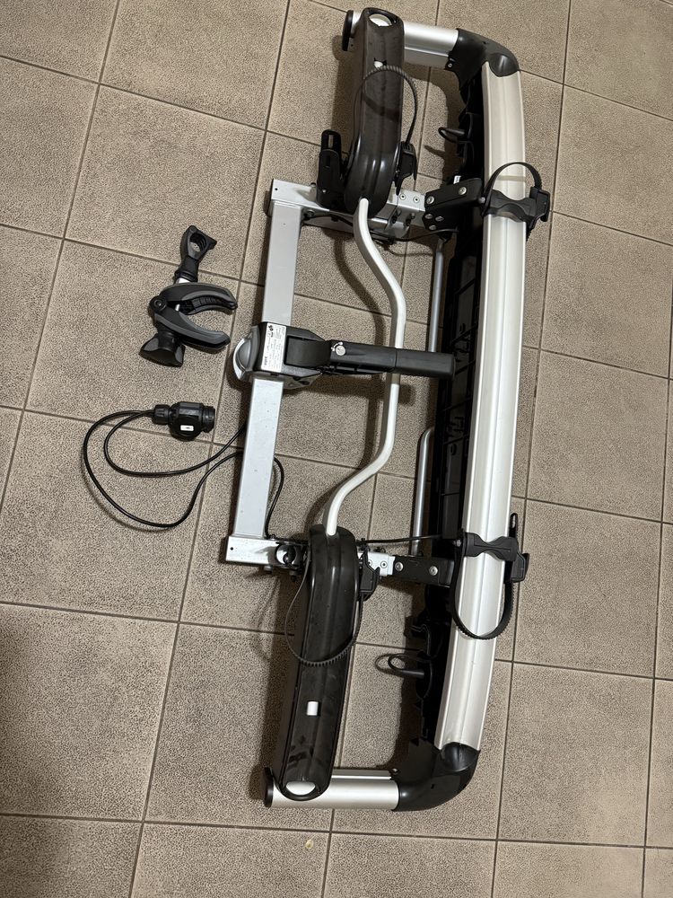 Велокрепление THULE EuroClassic G6 928