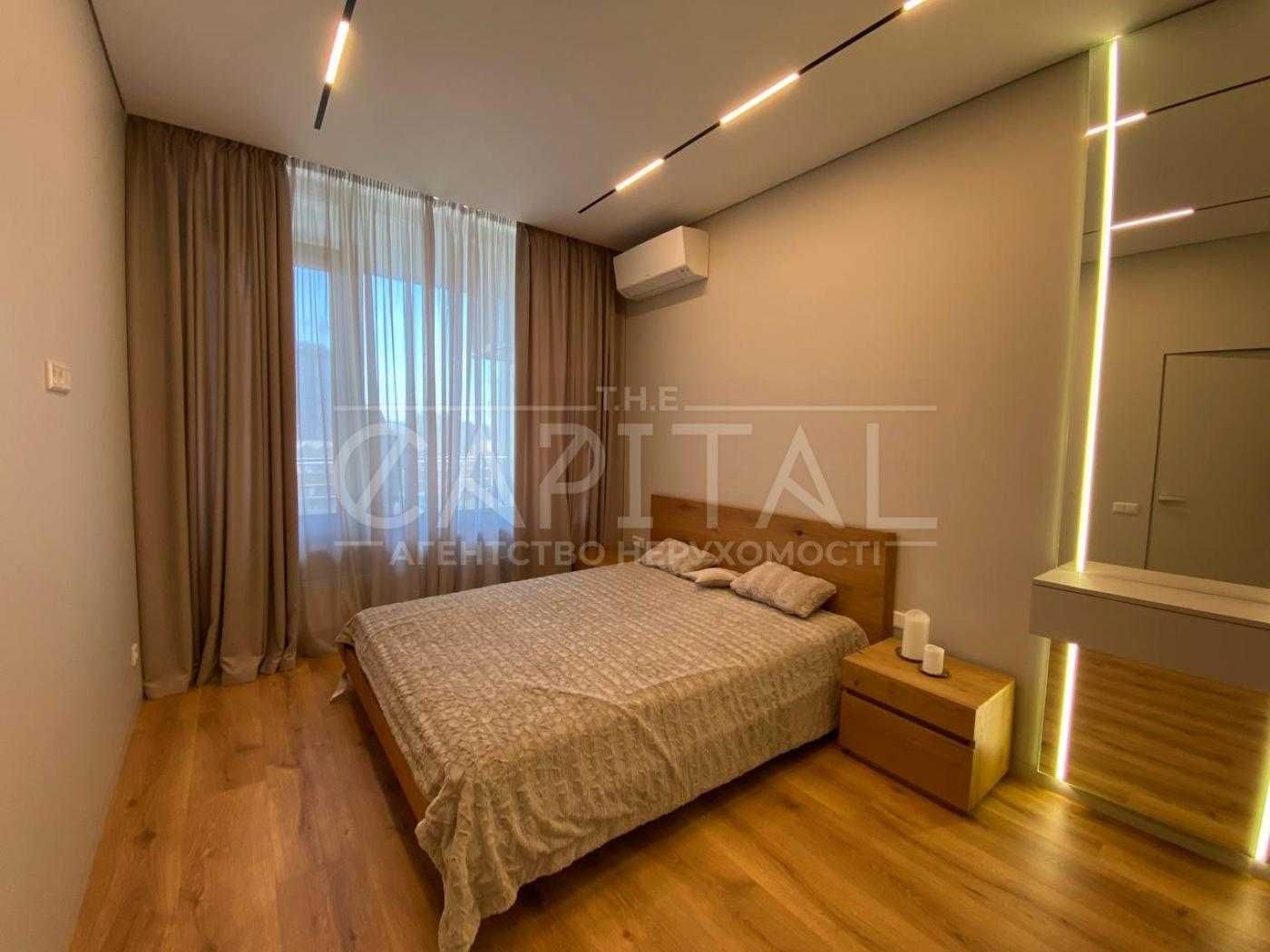 Продажа квартиры, ЖК Tetris Hall, ул. Федорова, Печерск