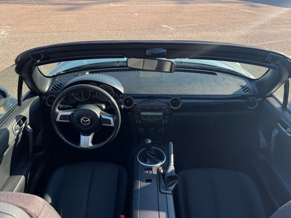 Mazda MX-5 Mazda MX5 NC 2006