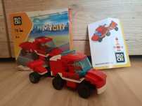 Klocki blocki my city 79
