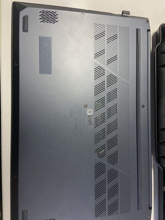 Asus VivoBook Pro 15 RTX3050