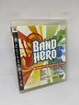 Gra Band Hero PS3 Play Station 3 pudełkowa