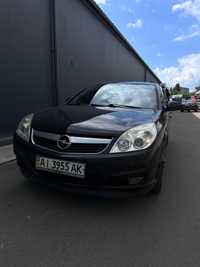 Opel Vectra , 2,2 газ/бензин , автомат , один власник