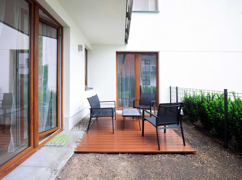 Apartament na krotki termin, doby, Ursynow, Mokotow