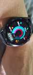 NOWY Zegarek Smart watch GT3