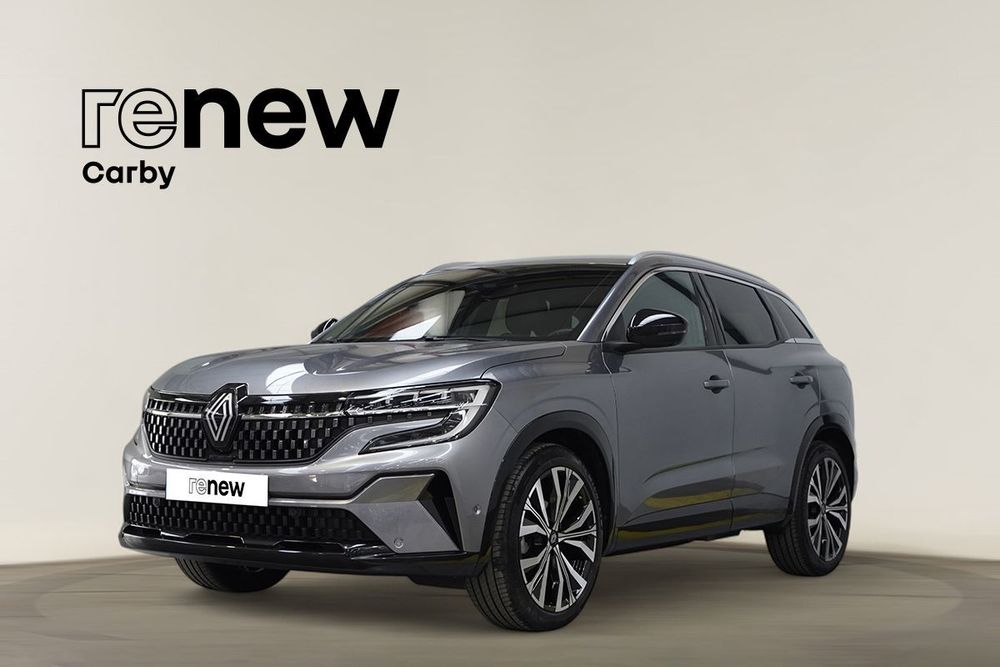 Renault Austral 1.3 Mild Hybrid Iconic Auto