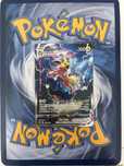 Jolteon Vmax (carta pokémon)