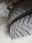 Opony napędowe Continental 315/80R22.5 8 sztuk M+S wielosezonowe