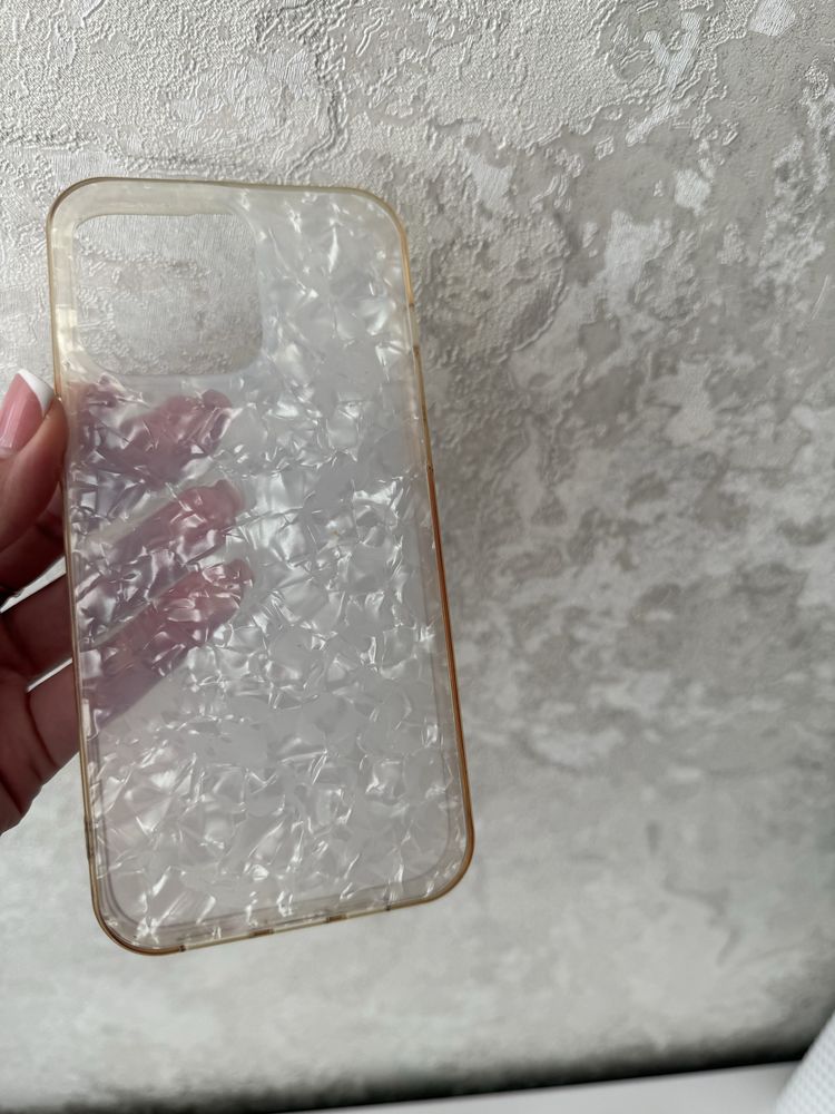 Чохол на iphone (айфон) 15 Про макс