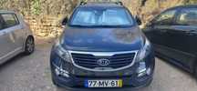 Vendo KIA Sportage 1.600 Gasolina