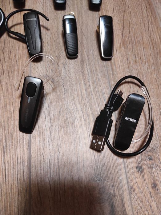 Гарнитура блютуз Jabra