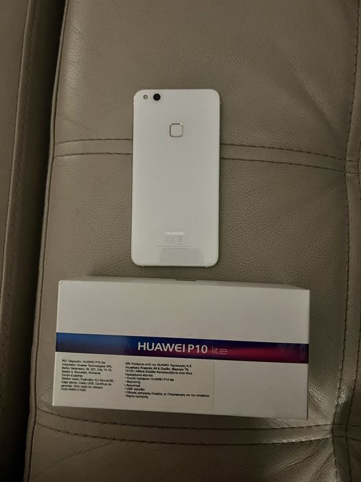 Huawei - P10 lite