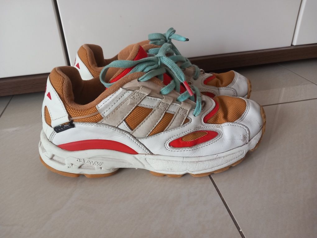 Adidas Torsion vintage buty 42