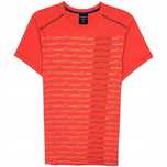 Norrona /29 Cotton T-shirt Koszulka Krótki Rękaw Męska Logowana r. L