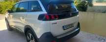 Peugeot GT line 5008