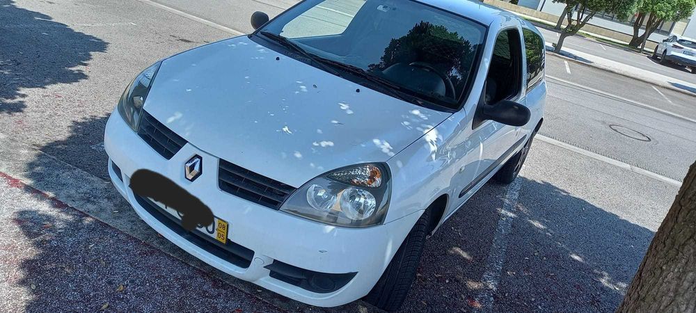 renault clio 1,5