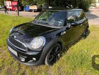 MINI Cooper S Nowy akumulator, stan bardzo dobry.