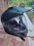Capacete de moto Progrip