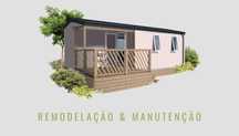 Remodelação & Manutenção