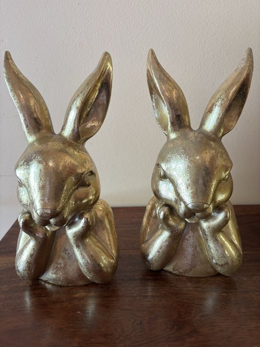 Kolakcja zające Home&you