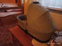 Wózek cybex gondola i spacerowka