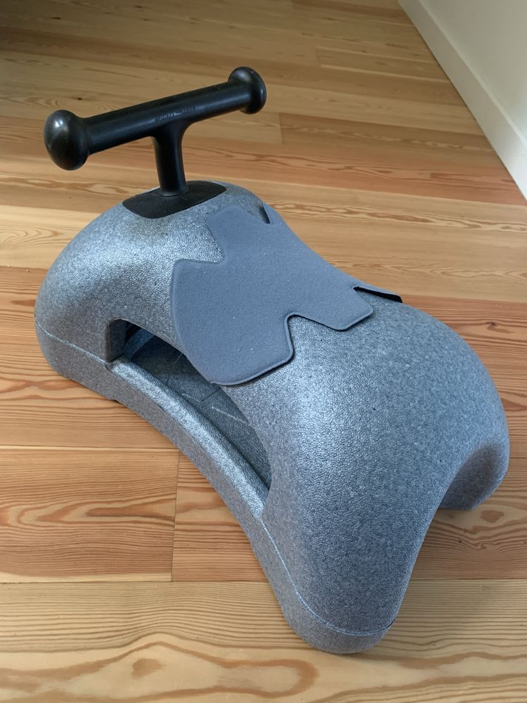 Scoot & ride (my first)