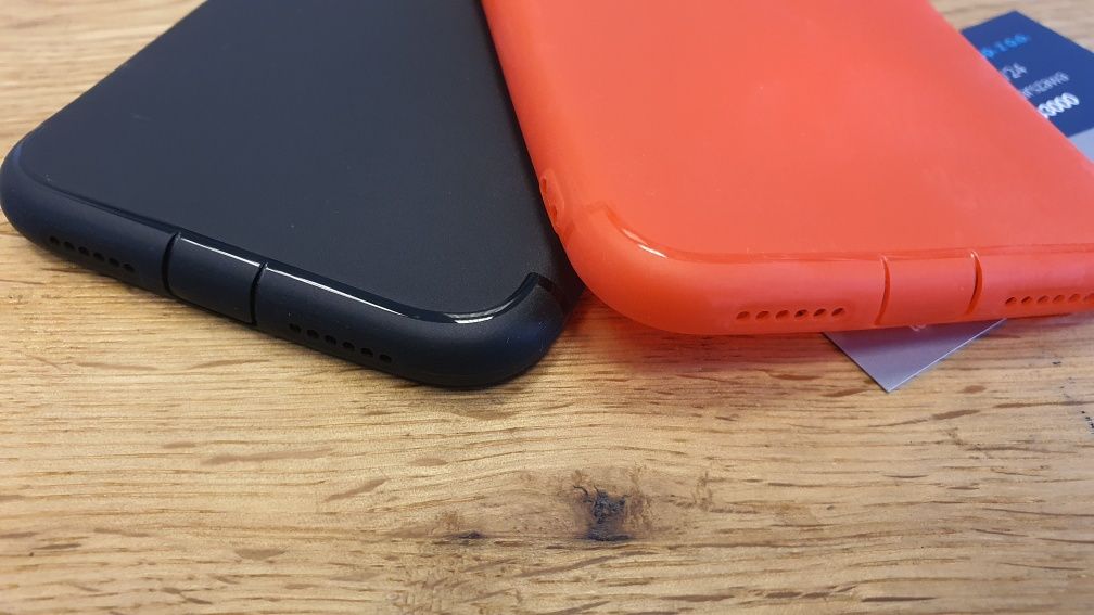 Etui Case nakładka pokrowiec apple iphone xr Wwa sklep Tamka 22/24