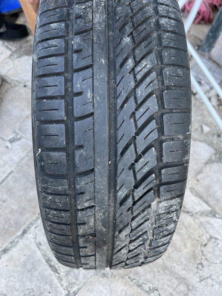 Roda pneu suplente 195/55 15
