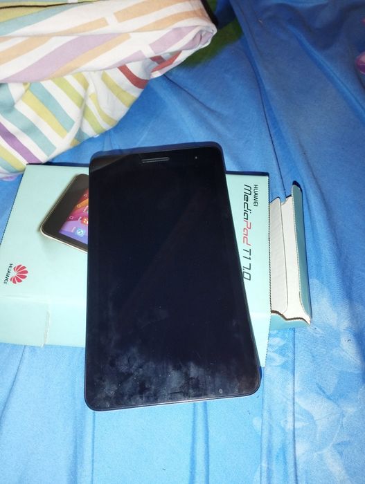 Планшет Huawei 7.0