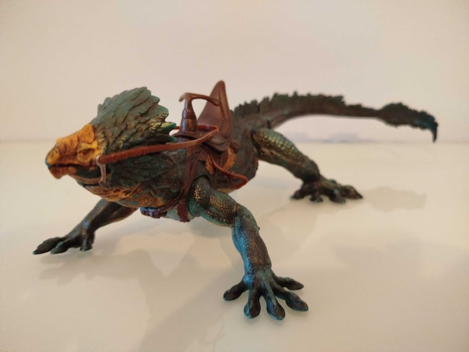 Boga - Figura de ação Star Wars