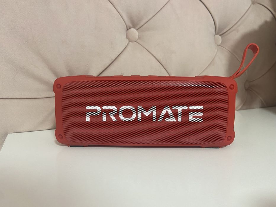 Портативна колонка Promate OutBeat