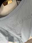 Koszulki T-shirty M/L Nowe bluzki casa alaia ysl bb