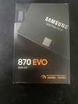 Nowy Dysk SSD Samsung 870 EVO 250GB SATA 2,5"